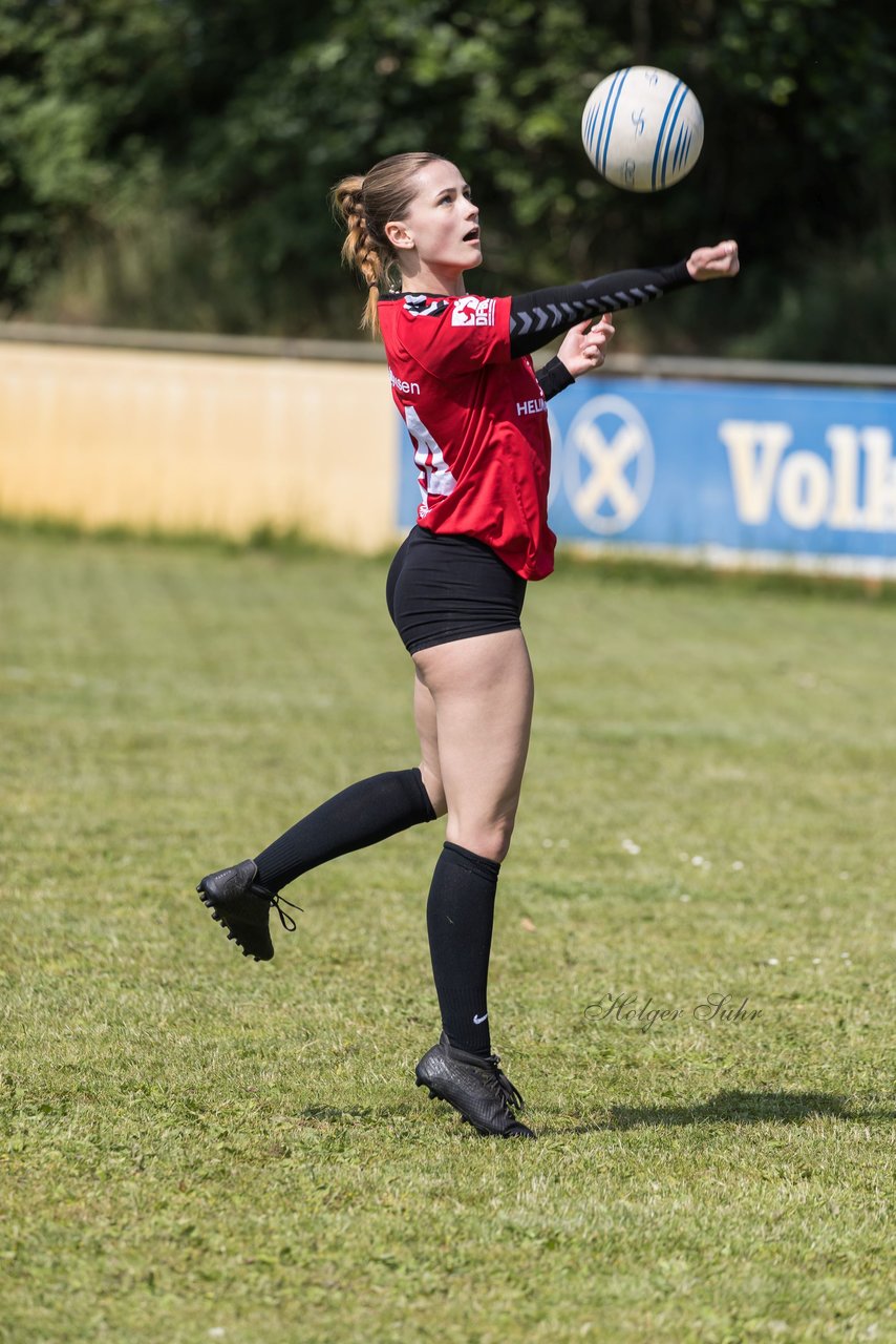 Bild 61 - wU16 TSV Breitenberg, TSV Wiemersdorf, ESV Schwerin, VfL Kellinghusen, TSV Wiemersdorf 2